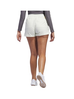 adidas Ladies Ultimate365 Twistknit Shorts