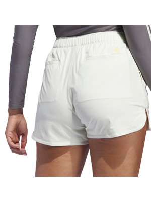 adidas Ladies Ultimate365 Twistknit Shorts