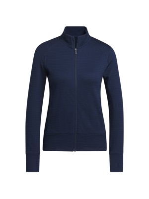 adidas Ladies Ultimate365 Textured Jacket