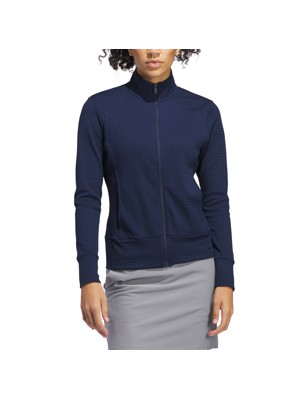 adidas Ladies Ultimate365 Textured Jacket
