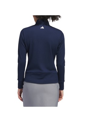 adidas Ladies Ultimate365 Textured Jacket