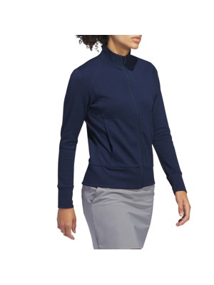 adidas Ladies Ultimate365 Textured Jacket