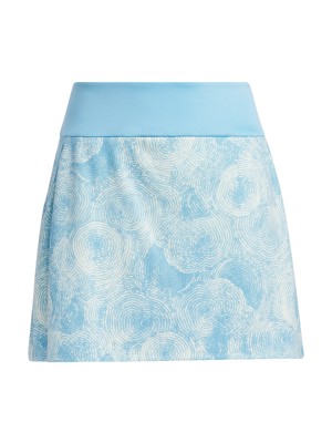 adidas Ladies Ultimate365 Printed Skort