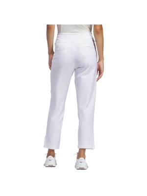 adidas Ladies Ultimate365 Ankle Trousers