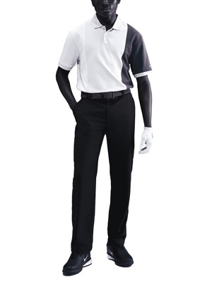 Nike Mens Dri-Fit Velocity Golf Trousers