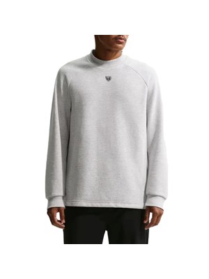 Nike Mens Par Therma-FIT Golf Crew Neck Sweater - SALE