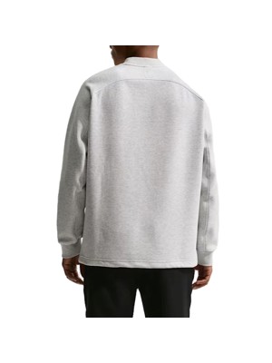 Nike Mens Par Therma-FIT Golf Crew Neck Sweater - SALE