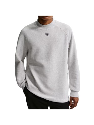 Nike Mens Par Therma-FIT Golf Crew Neck Sweater - SALE