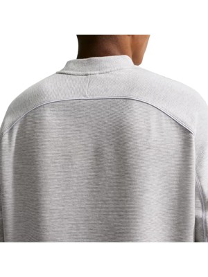 Nike Mens Par Therma-FIT Golf Crew Neck Sweater - SALE