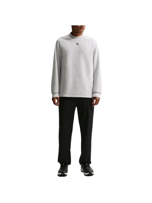 Nike Mens Par Therma-FIT Golf Crew Neck Sweater - SALE