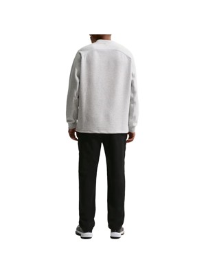 Nike Mens Par Therma-FIT Golf Crew Neck Sweater - SALE