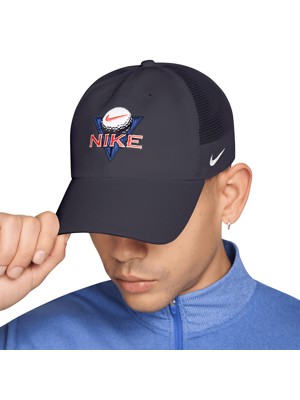 Nike Mens Club Trucker Cap