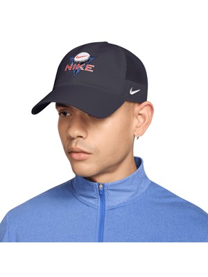 Nike Mens Club Trucker Cap