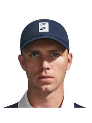 Nike Club Unstructured Masters Futura Golf Cap