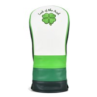 Originals Golf Luck of the Irish Woods Headcovers