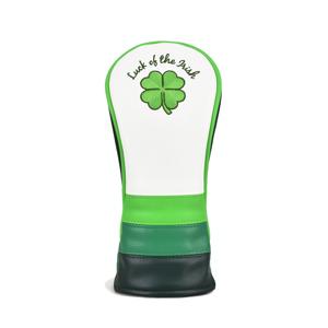 Originals Golf Luck of the Irish Woods Headcovers