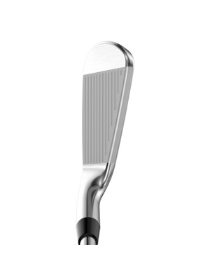 Callaway X Forged Irons (Steel Shaft)