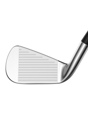 Callaway X Forged Irons (Steel Shaft)