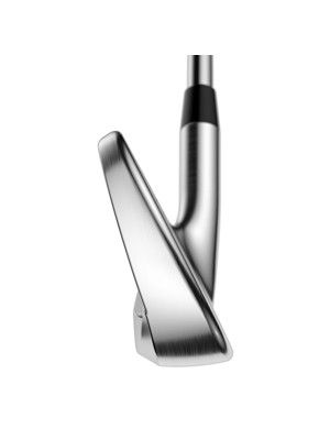 Callaway X Forged Irons (Steel Shaft)