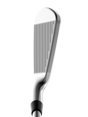 Callaway X Forged Max Irons (Steel Shaft)