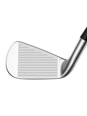 Callaway X Forged Max Irons (Steel Shaft)