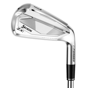 Srixon ZXi4 Irons