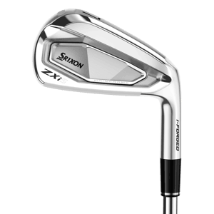 Srixon ZXi5 Irons
