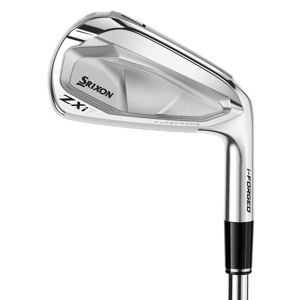 Srixon ZXi7 Irons