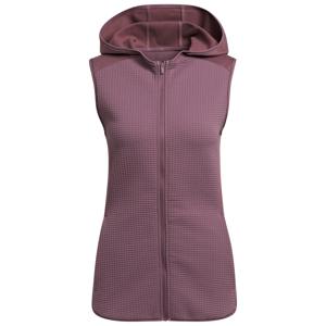 adidas Ladies Ultimate365 COLD.RDY Full Zip Vest