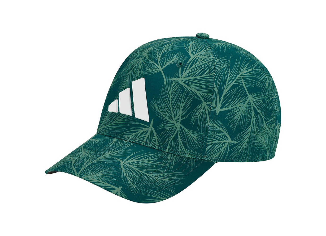 adidas Mens Tour Print Snapback Cap - Golfonline