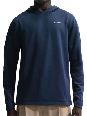 Nike Mens Velocity Therma-Fit Hoodie