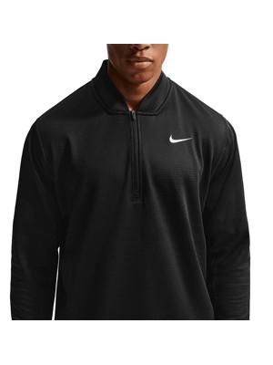 Nike Mens Velocity Therma-Fit 1/2 Zip Pullover