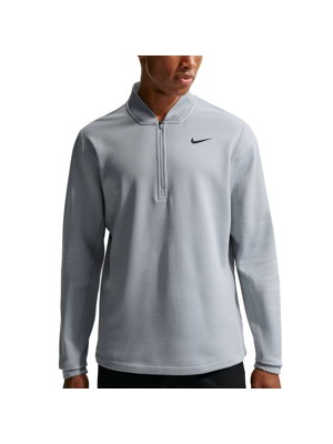 Nike Mens Velocity Therma-Fit 1/2 Zip Pullover