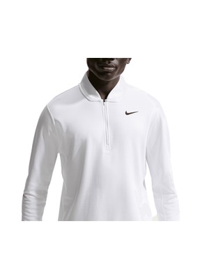 Nike Mens Velocity Therma-Fit 1/2 Zip Pullover