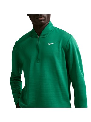 Nike Mens Velocity Therma-Fit 1/2 Zip Pullover