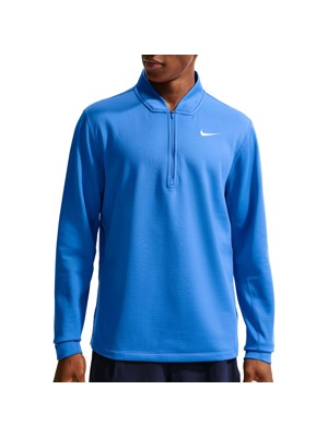 Nike Mens Velocity Therma-Fit 1/2 Zip Pullover