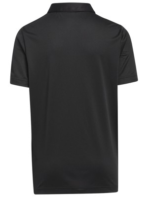 adidas Junior Boys Performance Polo Shirt