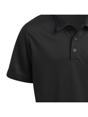 adidas Junior Boys Performance Polo Shirt