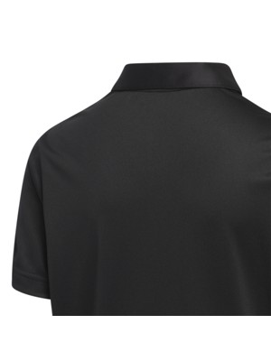 adidas Junior Boys Performance Polo Shirt