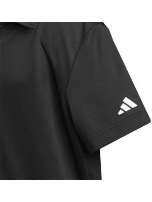 adidas Junior Boys Performance Polo Shirt