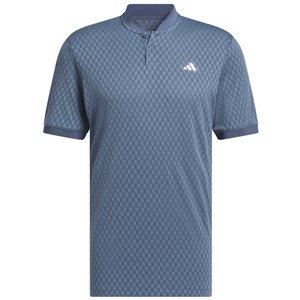 adidas Mens Ultimate365 Tour HEAT.RDY Polo Shirt