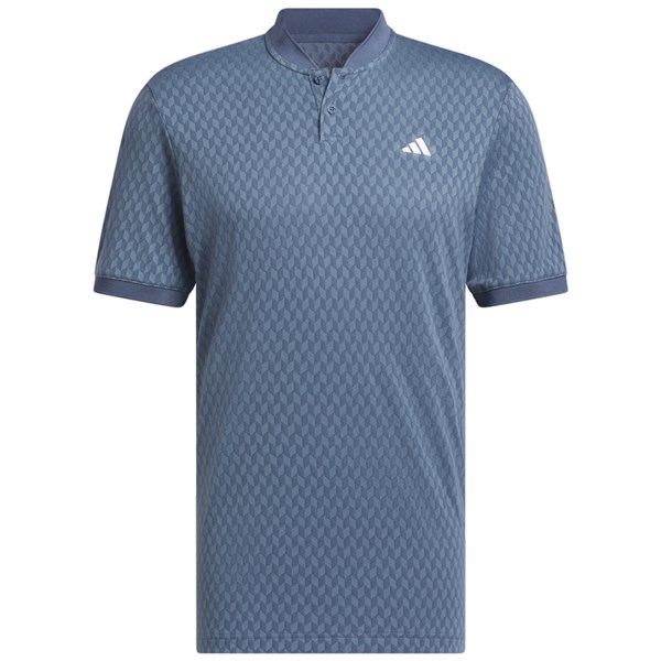 adidas Mens Ultimate365 Tour HEAT.RDY Polo Shirt