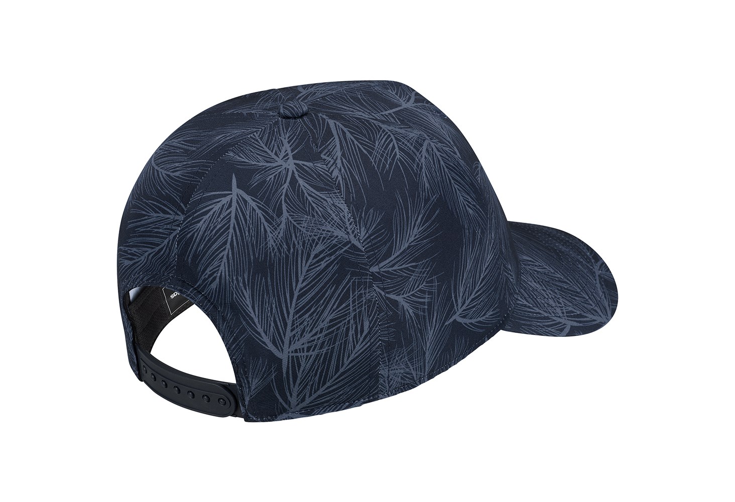 adidas Mens Tour Print Snapback Cap - Golfonline