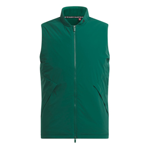 adidas Mens Ultimate365 Tour FrostGuard Padded Vest