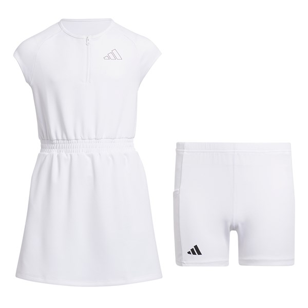 adidas Girls Sport Dress