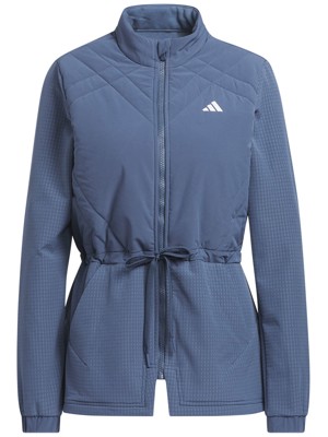 adidas Ladies Ultimate365 Tour Hybrid Jacket