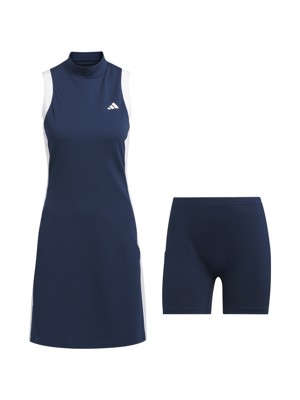 adidas Ladies Ultimate365 Rib Dress