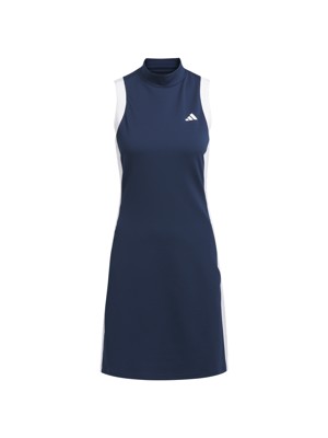 adidas Ladies Ultimate365 Rib Dress