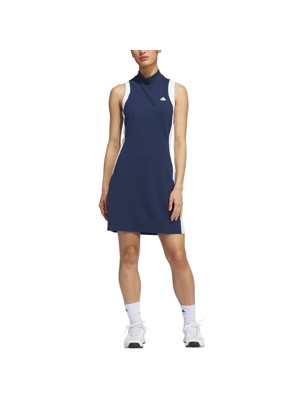 adidas Ladies Ultimate365 Rib Dress