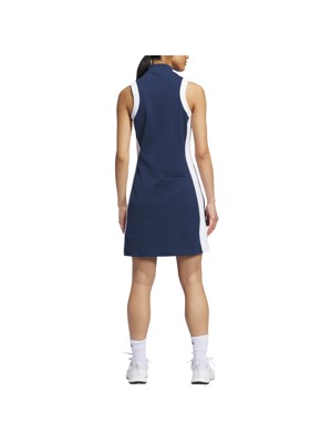adidas Ladies Ultimate365 Rib Dress
